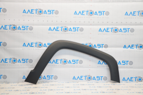 Front right fender arch trim Jeep Renegade 15-23