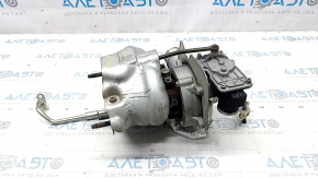 Turbo Ford Edge 19- 2.0T 118k, with tubes