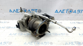 Turbo Ford Edge 19- 2.0T 118k, with tubes
