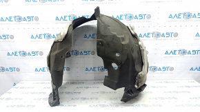 Front left fender liner Ford Edge 19- Titanium, ST, tear