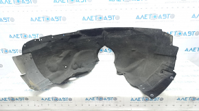 Front left fender liner Ford Edge 19- Titanium, ST, tear