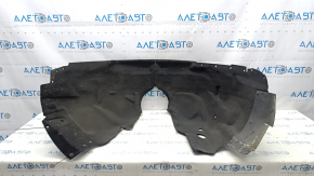 Front right fender liner Ford Edge 19- Titanium, ST, tears