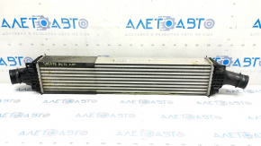 Intercooler Audi A4 B9 17- 2.0T dented