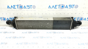 Intercooler Audi A4 B9 17- 2.0T dented