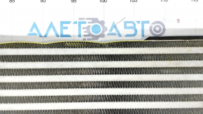 Intercooler Audi A4 B9 17- 2.0T dented