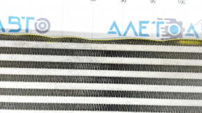 Intercooler Audi A4 B9 17- 2.0T dented