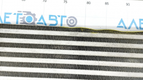 Intercooler Audi A4 B9 17- 2.0T dented
