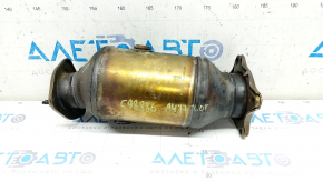 Catalyst Audi A4 B9 17- 2.0T