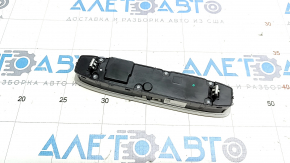 Tesla Model Y 20 Front Lighting Ceiling - Gray, Broken