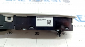 Tesla Model Y 20 Front Lighting Ceiling - Gray, Broken