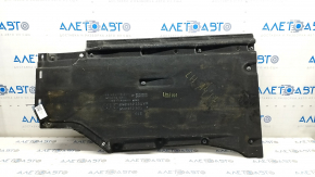 Bottom protection left Audi A4 B9 17-25