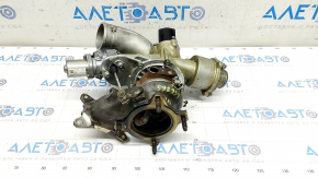 Turbine Audi A4 B9 17- 2.0T 44k