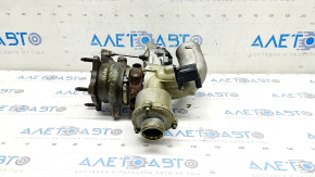 Turbine Audi A4 B9 17- 2.0T 44k