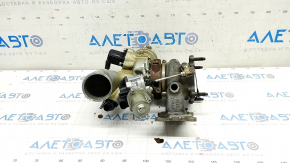 Turbine Audi A4 B9 17- 2.0T 44k