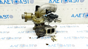 Turbine Audi A4 B9 17- 2.0T 44k