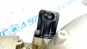 Turbine Audi A4 B9 17- 2.0T 44k