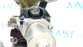 Turbine Audi A4 B9 17- 2.0T 44k
