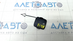 Tow hook plug for rear bumper Audi A4 B8 13-16 S line
