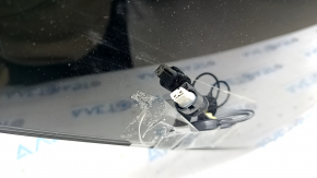 Tesla Model Y 20 Windshield - Heated Camera Zone, 3 Pins