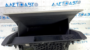 Glove box, glove compartment VW Atlas 18-23 gray, scratches
