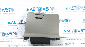 Glove box, glove compartment Ford C-max MK2 13-18 beige, scratches