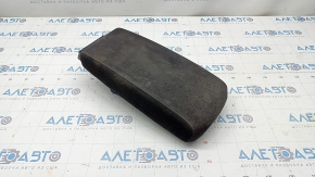 Armrest Nissan Altima 16-18 cloth, black, dry cleanable