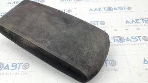 Armrest Nissan Altima 16-18 cloth, black, dry cleanable