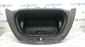Tesla Model Y 20 Front Trunk Tray - Scratches