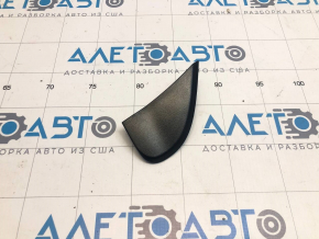Triangle fender trim front right Dodge Journey 11-