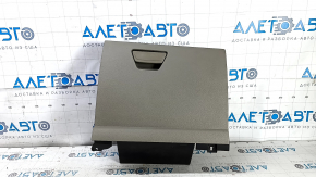 Glove box, glove compartment Ford C-max MK2 13-18 beige, scratches