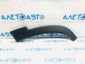 Door trim rear left Jeep Cherokee KL 19- arch, structure