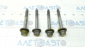 Rear subframe mounting bolt 4pcs Ford Edge 15-145mm