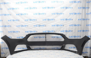 Front bumper bare Ford Mustang mk6 15-17 prerest without hook