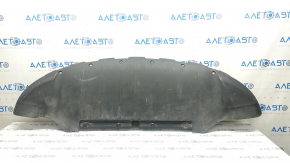 Tesla Model Y 20 Front Bumper Guard - Scratched, Crumpled