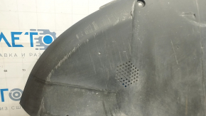 Tesla Model Y 20 Front Bumper Guard - Scratched, Crumpled