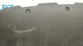 Tesla Model Y 20 Front Bumper Guard - Scratched, Crumpled