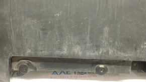 Tesla Model Y 20 Front Bumper Guard - Scratched, Crumpled