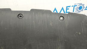 Tesla Model Y 20 Front Bumper Guard - Scratched, Crumpled