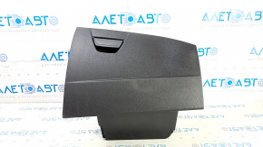 Glove box, glove compartment Ford Focus mk3 11-18 black, type 1, scratches