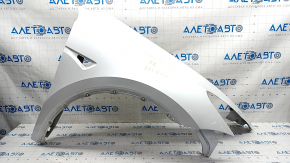 Tesla Model Y 20 Front Right Wing - White PPSW