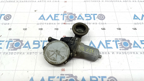 Rear left window lift motor for Lexus IS250 IS350 06-13