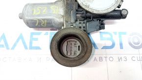 Rear left window lift motor for Lexus IS250 IS350 06-13