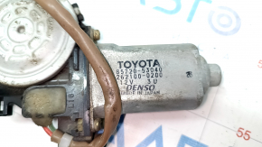 Window lifter motor rear left Lexus IS200 IS300 99-05