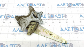 Rear left window lift mechanism for Lexus IS200 IS300 99-05