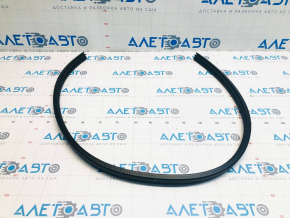 Mercedes CLA 14-19 bonnet seal