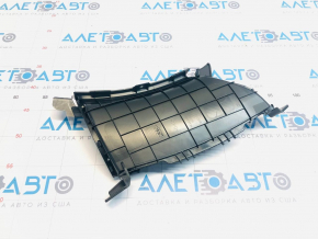 Front bumper air duct right Kia Niro 17-19 HEV, PHEV