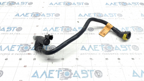 Ford Edge 19-2.0T Fuel Canister Valve with Tube