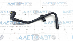 Fuel Vapor Pressure Sensor Ford Edge 15- 2.0T with Tubes