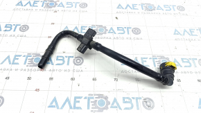Fuel Vapor Pressure Sensor Ford Edge 15- 2.0T with Tubes
