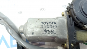 Window lifter motor rear left Lexus RX300 98-03